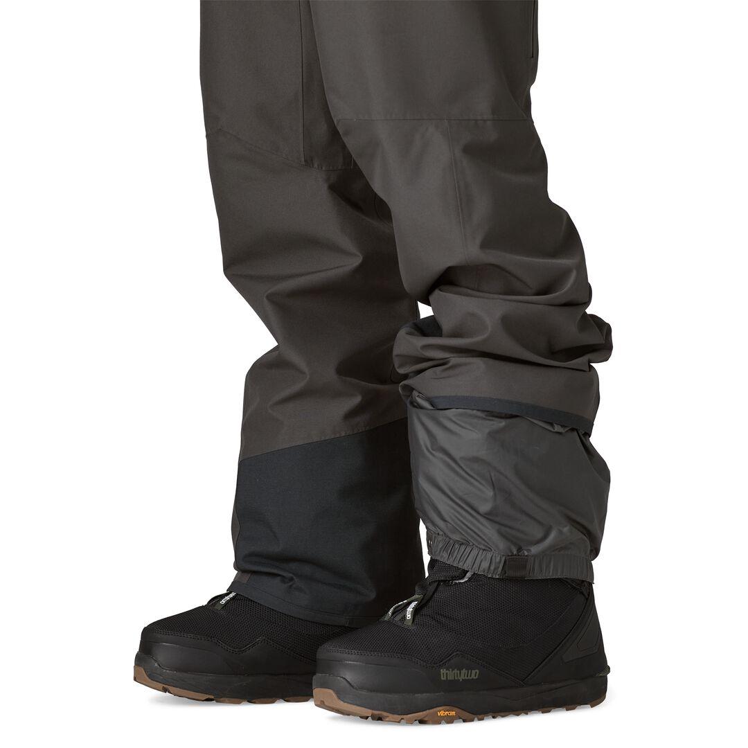 Powder Town Ski/Snowboard Pants - Short | Patagonia outlet