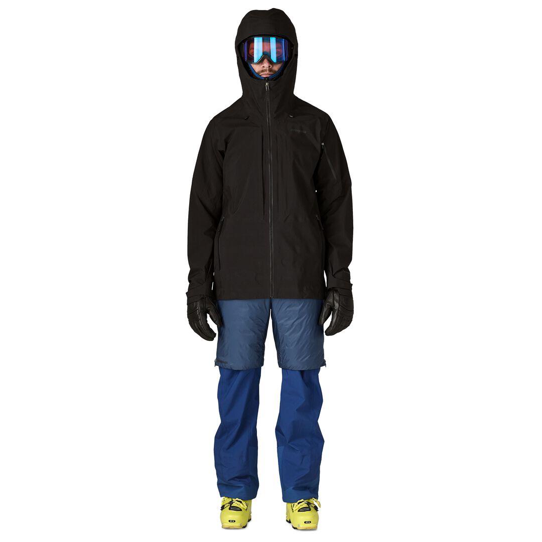 DAS® DAS Light Insulated Shorts | Patagonia on sale