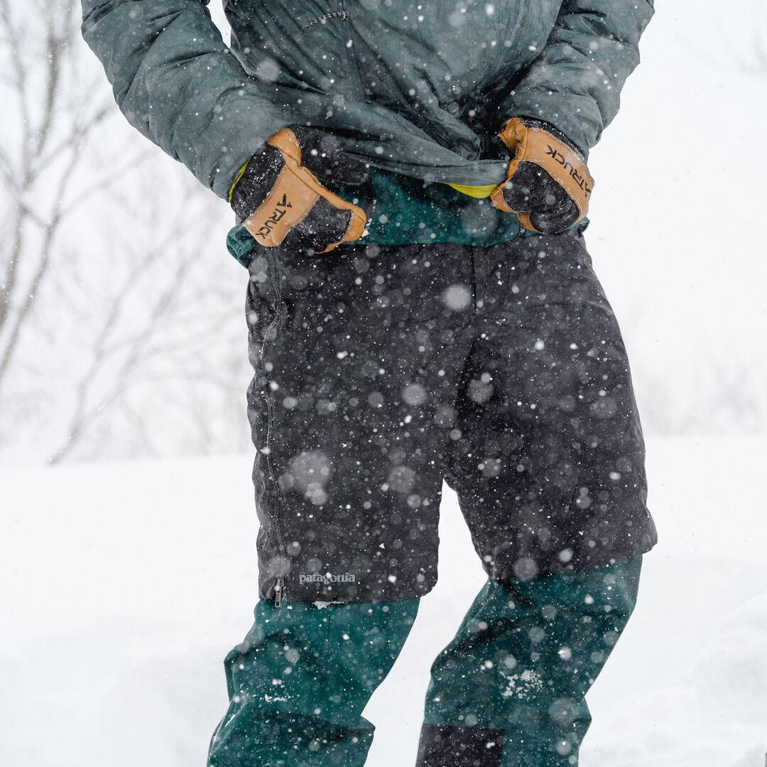 DAS® DAS Light Insulated Shorts | Patagonia on sale