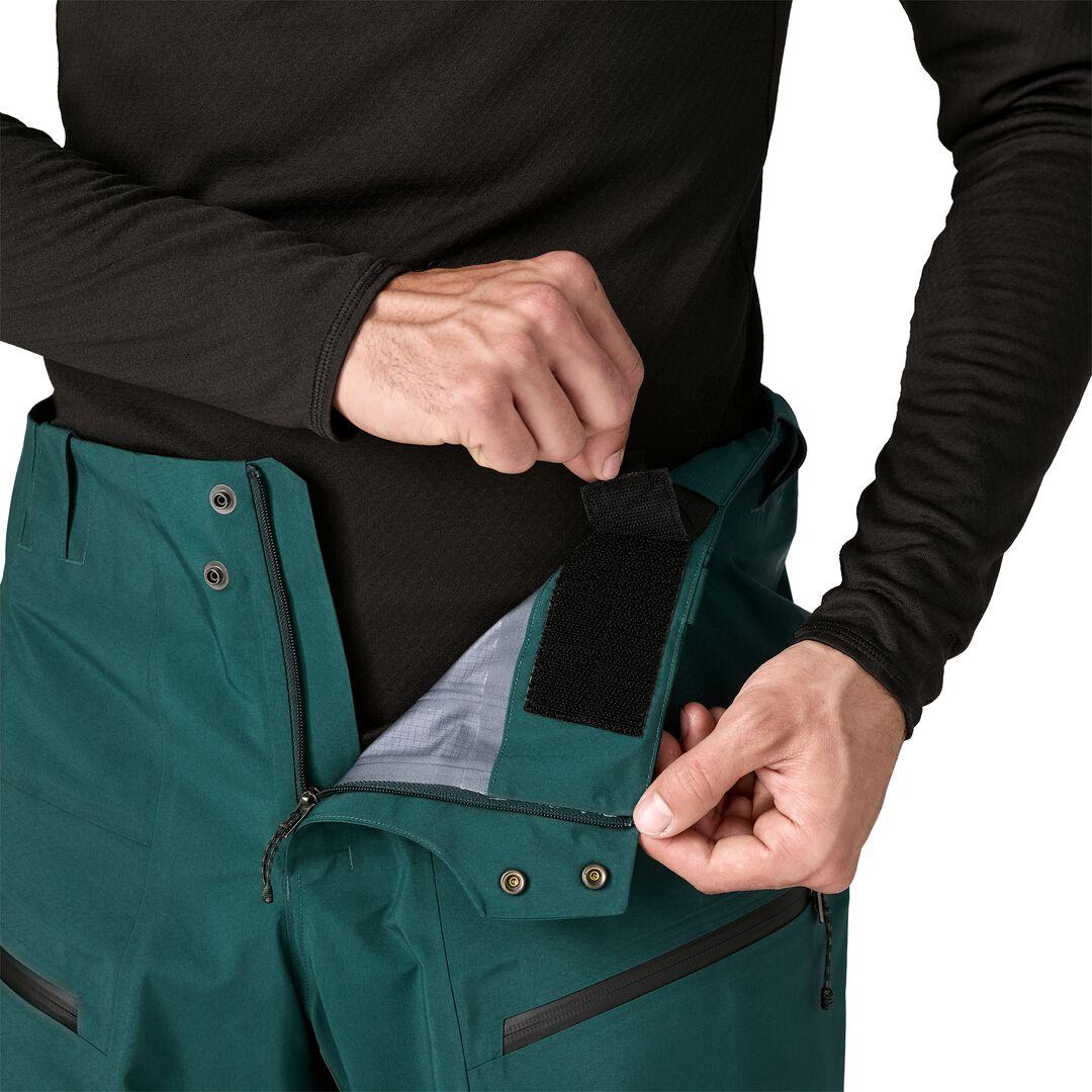 PowSlayer Ski/Snowboard Pants | Patagonia us