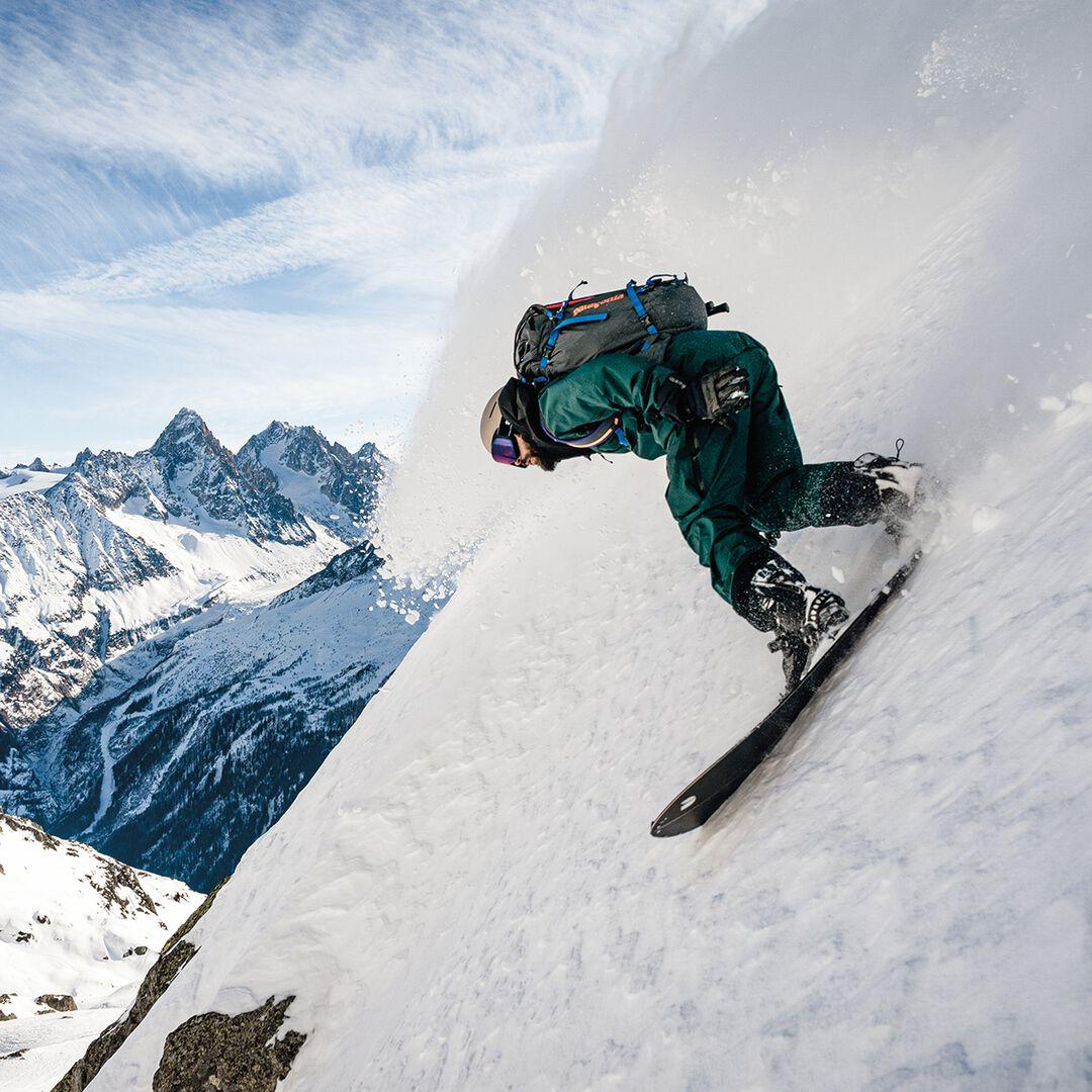 PowSlayer Ski/Snowboard Pants | Patagonia us