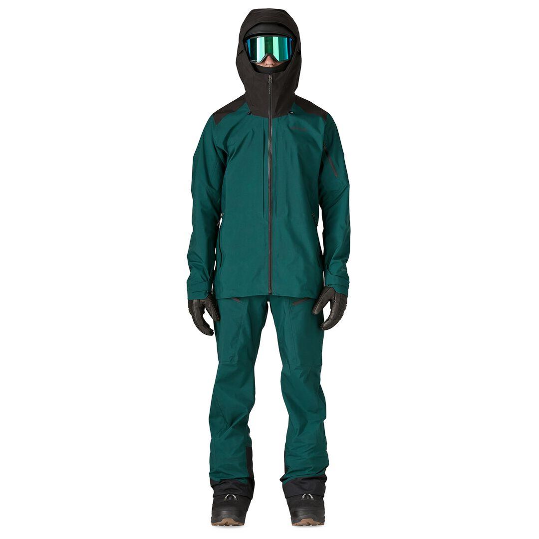 PowSlayer Ski/Snowboard Pants | Patagonia us