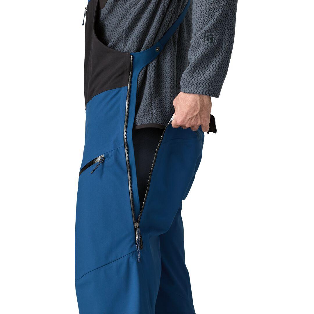 SnowDrifter Ski/Snowboard Bibs | Patagonia sale