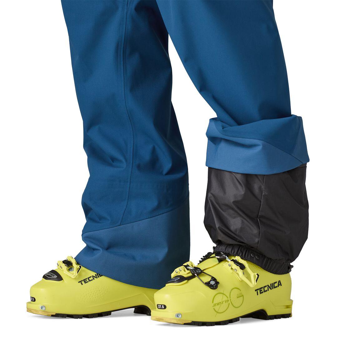 SnowDrifter Ski/Snowboard Bibs | Patagonia sale