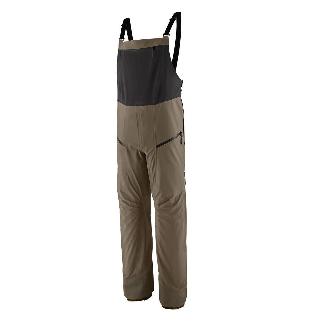 SnowDrifter Ski/Snowboard Bibs | Patagonia sale