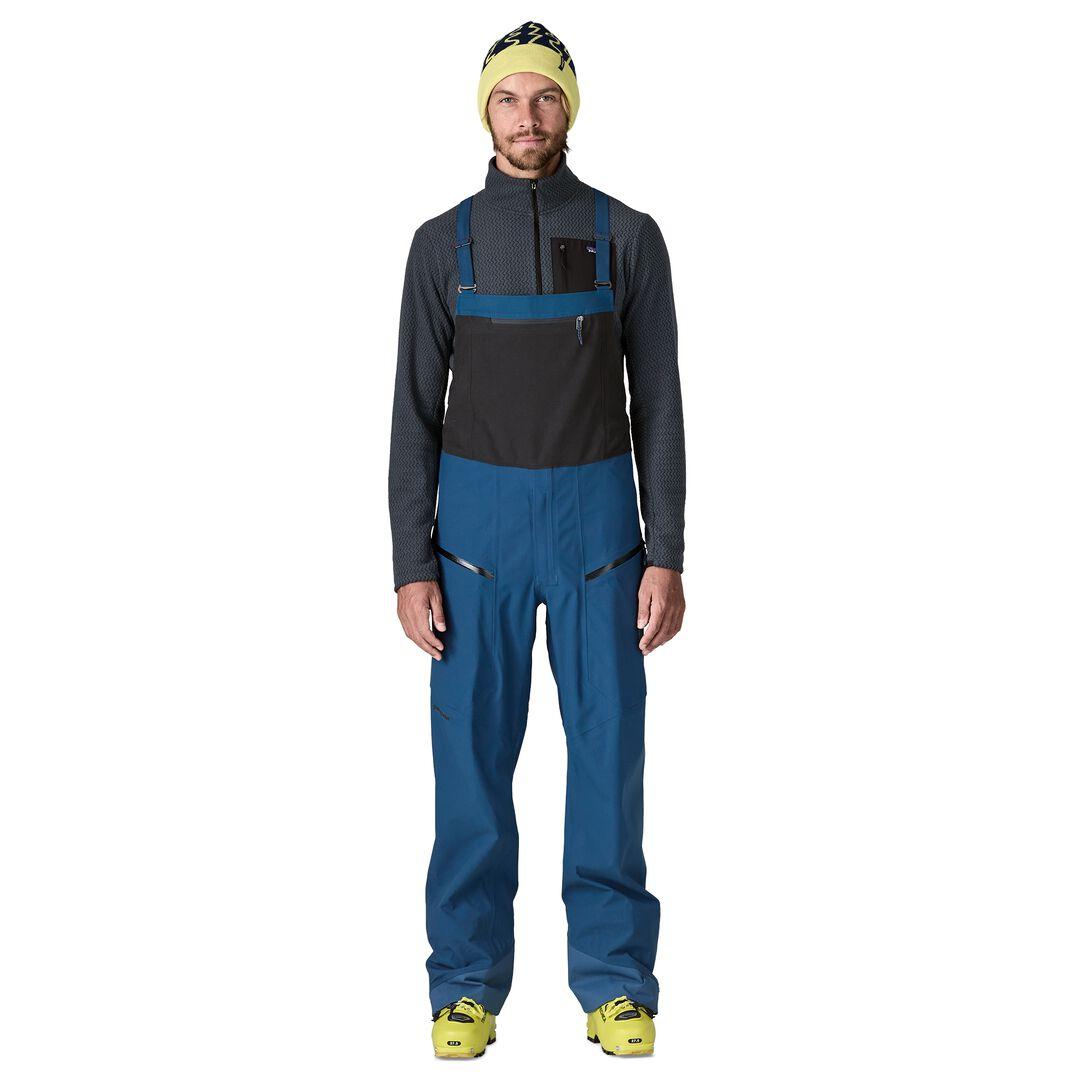 SnowDrifter Ski/Snowboard Bibs | Patagonia sale