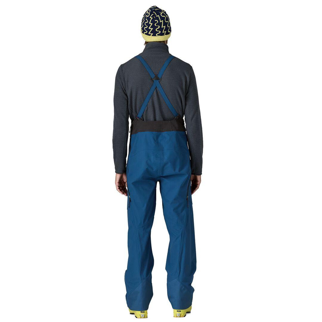 SnowDrifter Ski/Snowboard Bibs | Patagonia sale