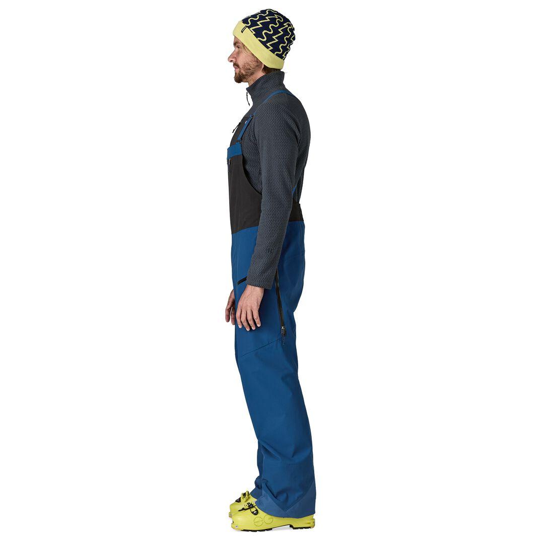 SnowDrifter Ski/Snowboard Bibs | Patagonia sale