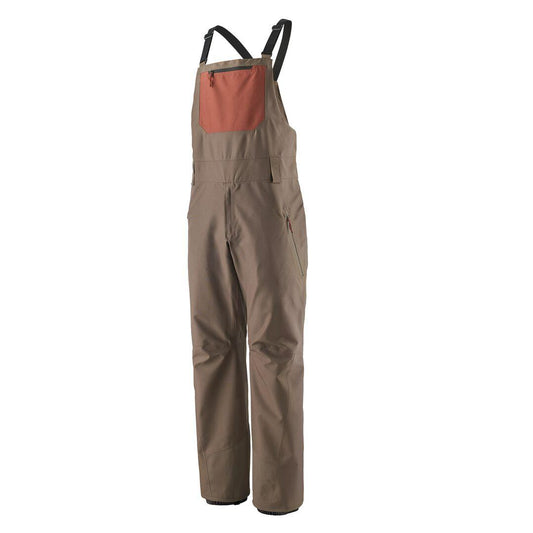 Powder Town Ski/Snowboard Bibs - Regular | Patagonia online