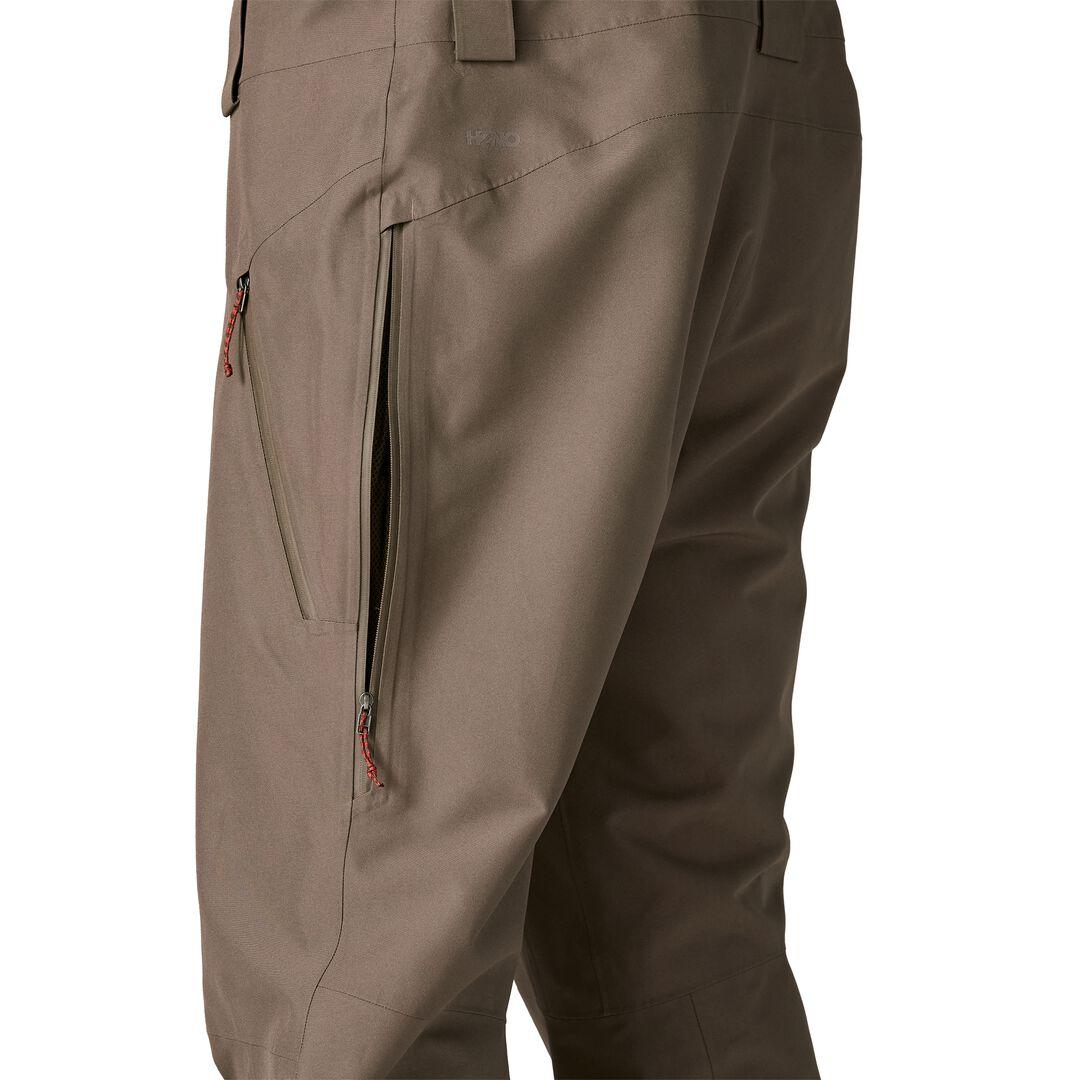 Powder Town Ski/Snowboard Bibs - Regular | Patagonia online