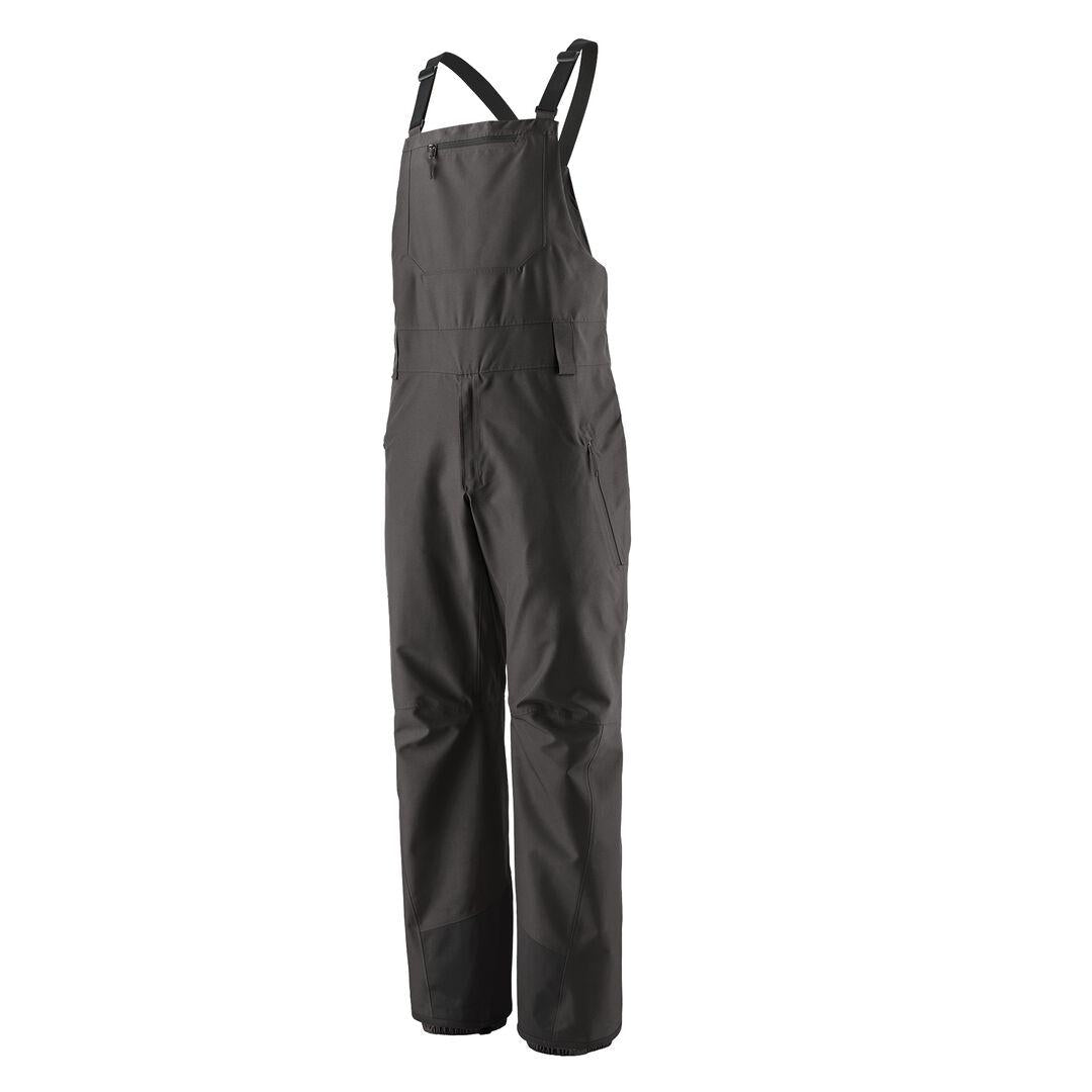 Powder Town Ski/Snowboard Bibs - Regular | Patagonia online