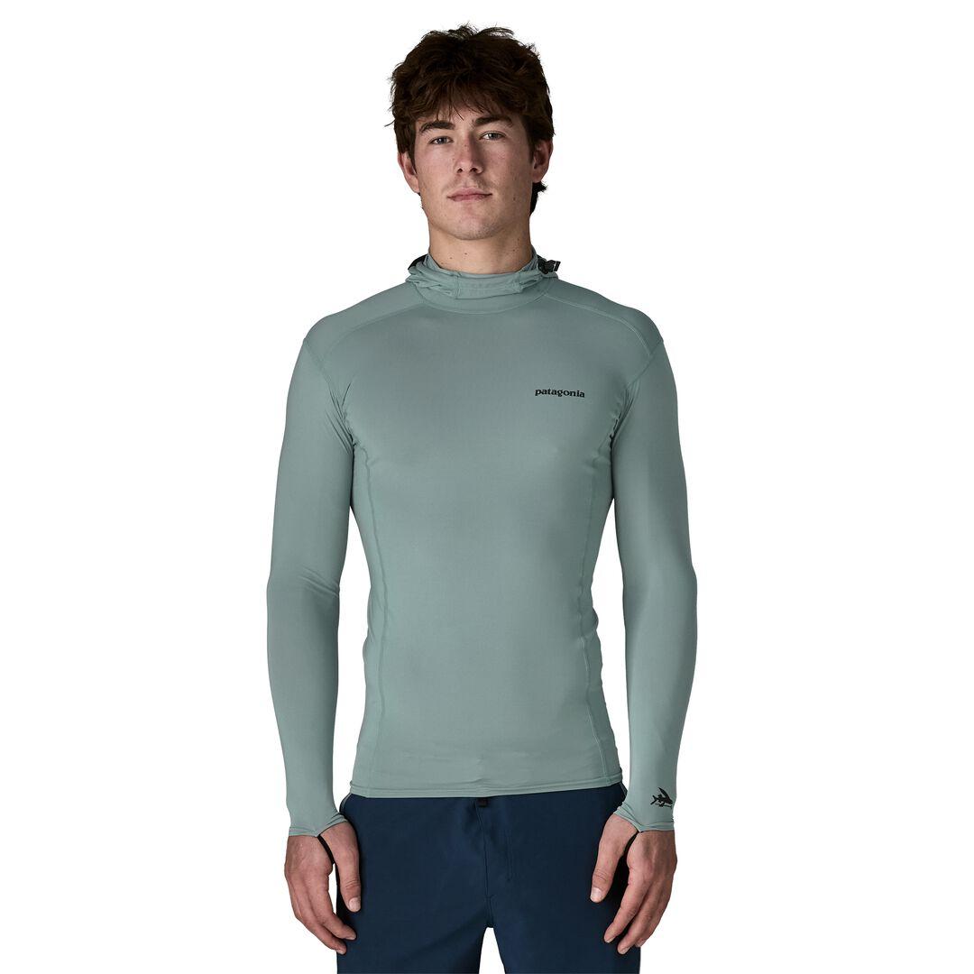 RØ® Surf Hoody - Hooded Rashguard | Patagonia for sale