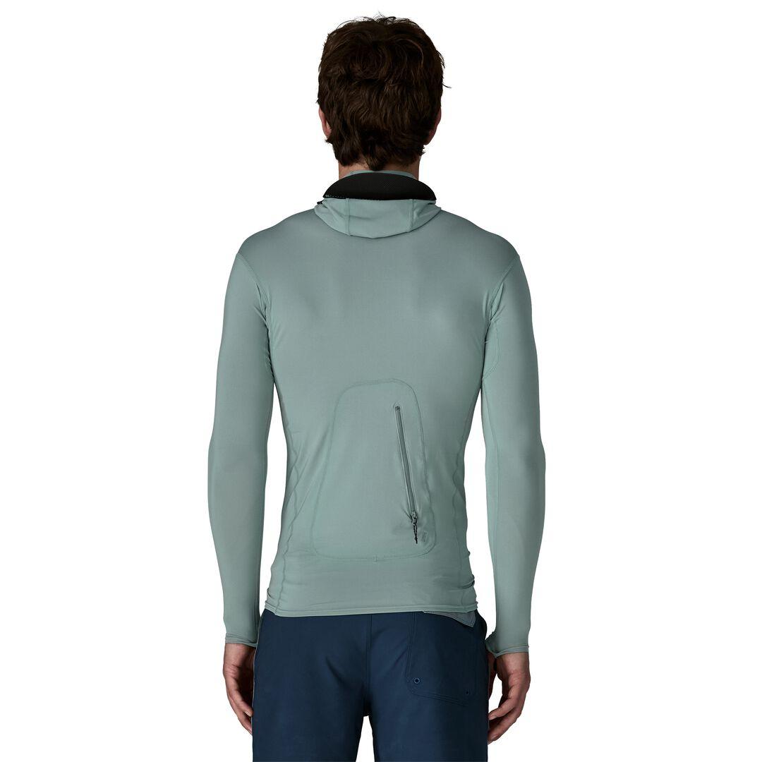 RØ® Surf Hoody - Hooded Rashguard | Patagonia for sale
