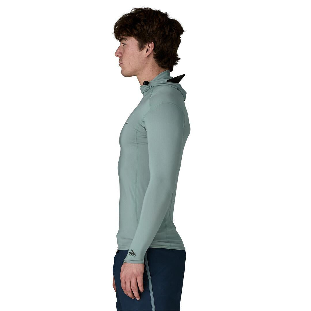RØ® Surf Hoody - Hooded Rashguard | Patagonia for sale