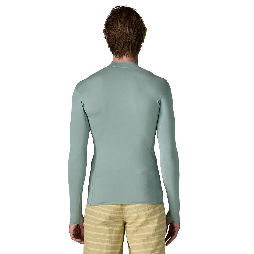 Long-Sleeved RØ® Top - Rashguard Surf Shirt | Patagonia outlet