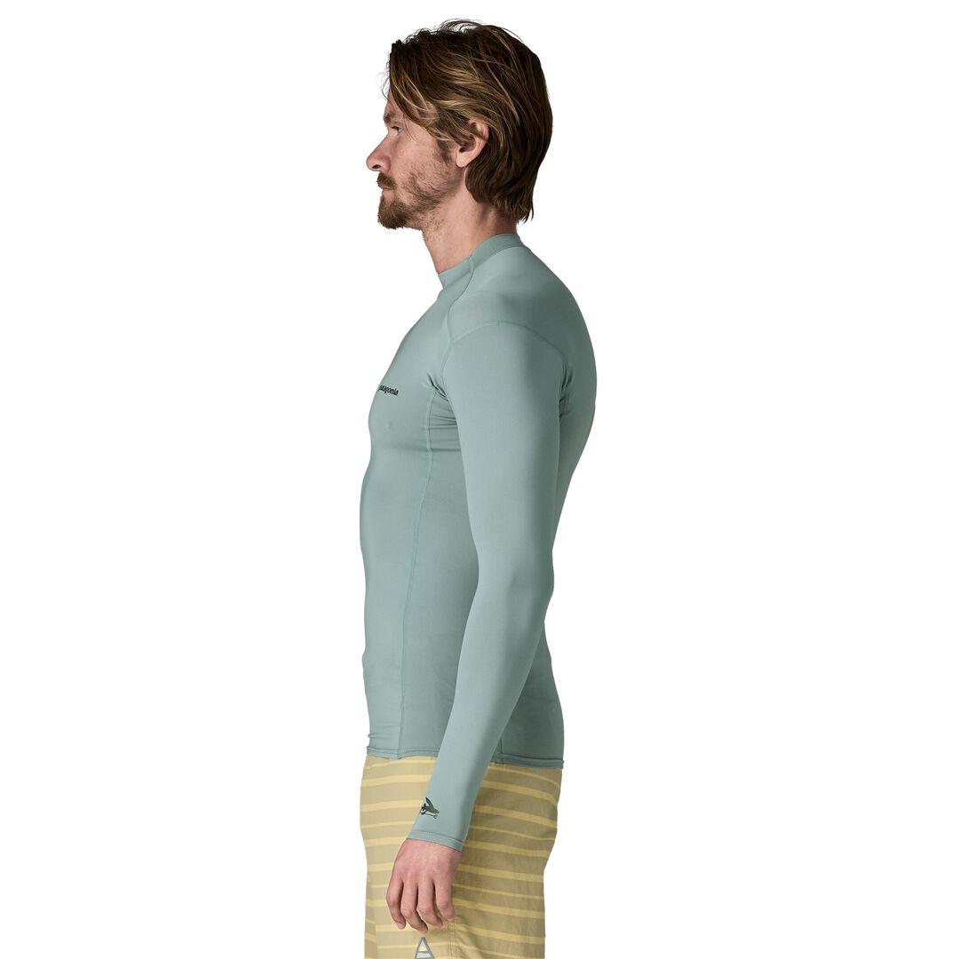 Long-Sleeved RØ® Top - Rashguard Surf Shirt | Patagonia outlet