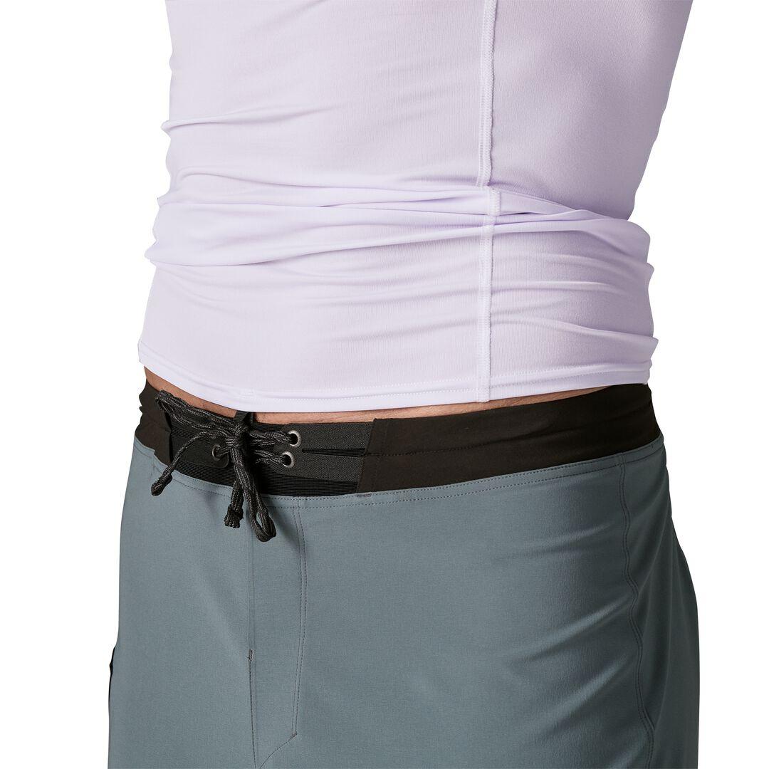 Long-Sleeved RØ® Top - Rashguard Surf Shirt | Patagonia outlet