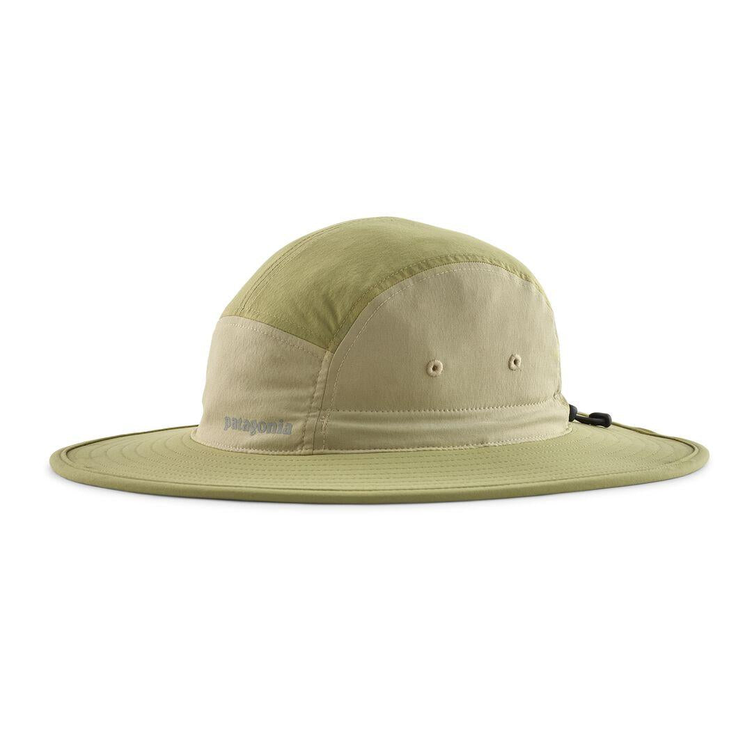 Quandary Brimmer Hat - Wide Brim | Patagonia discount