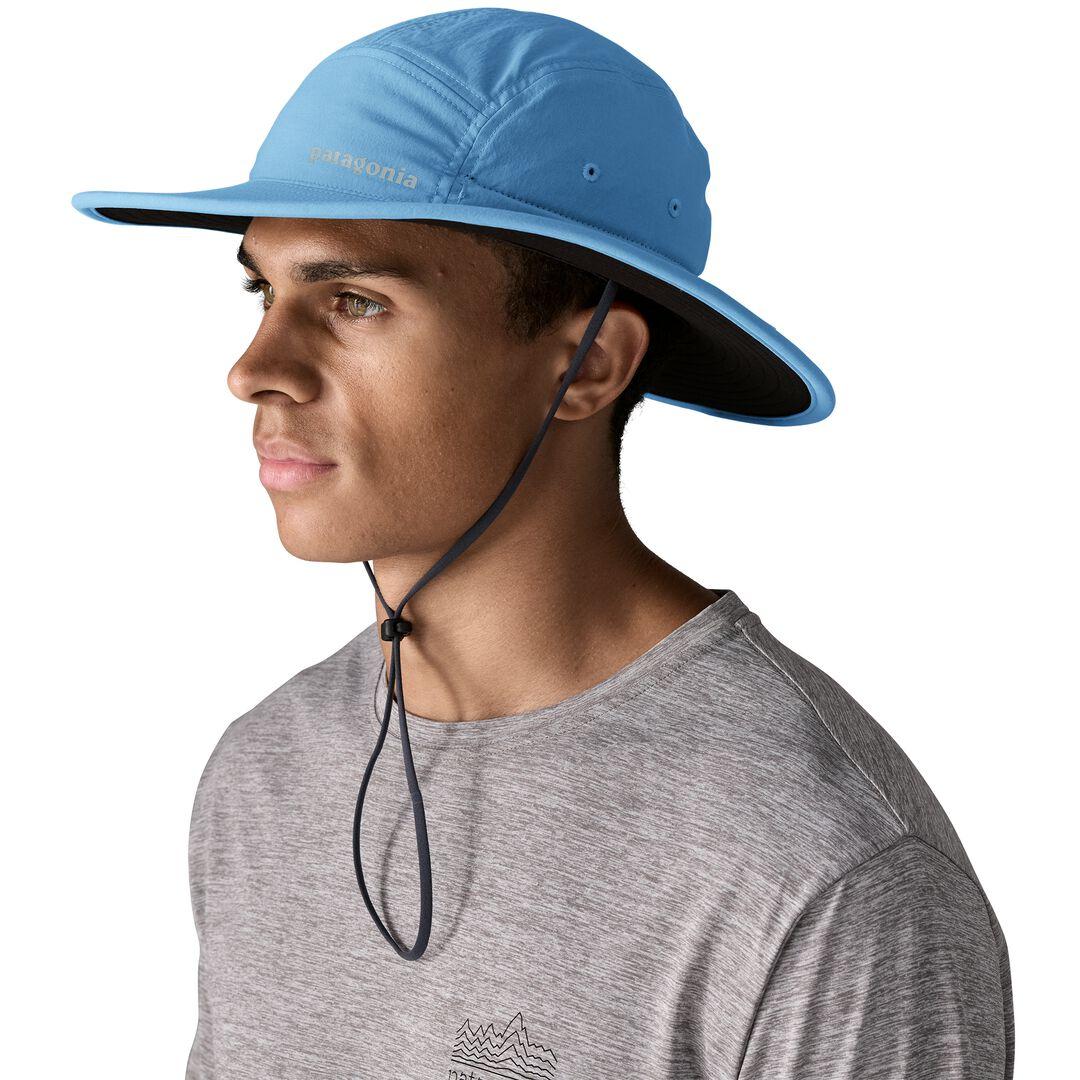 Quandary Brimmer Hat - Wide Brim | Patagonia discount