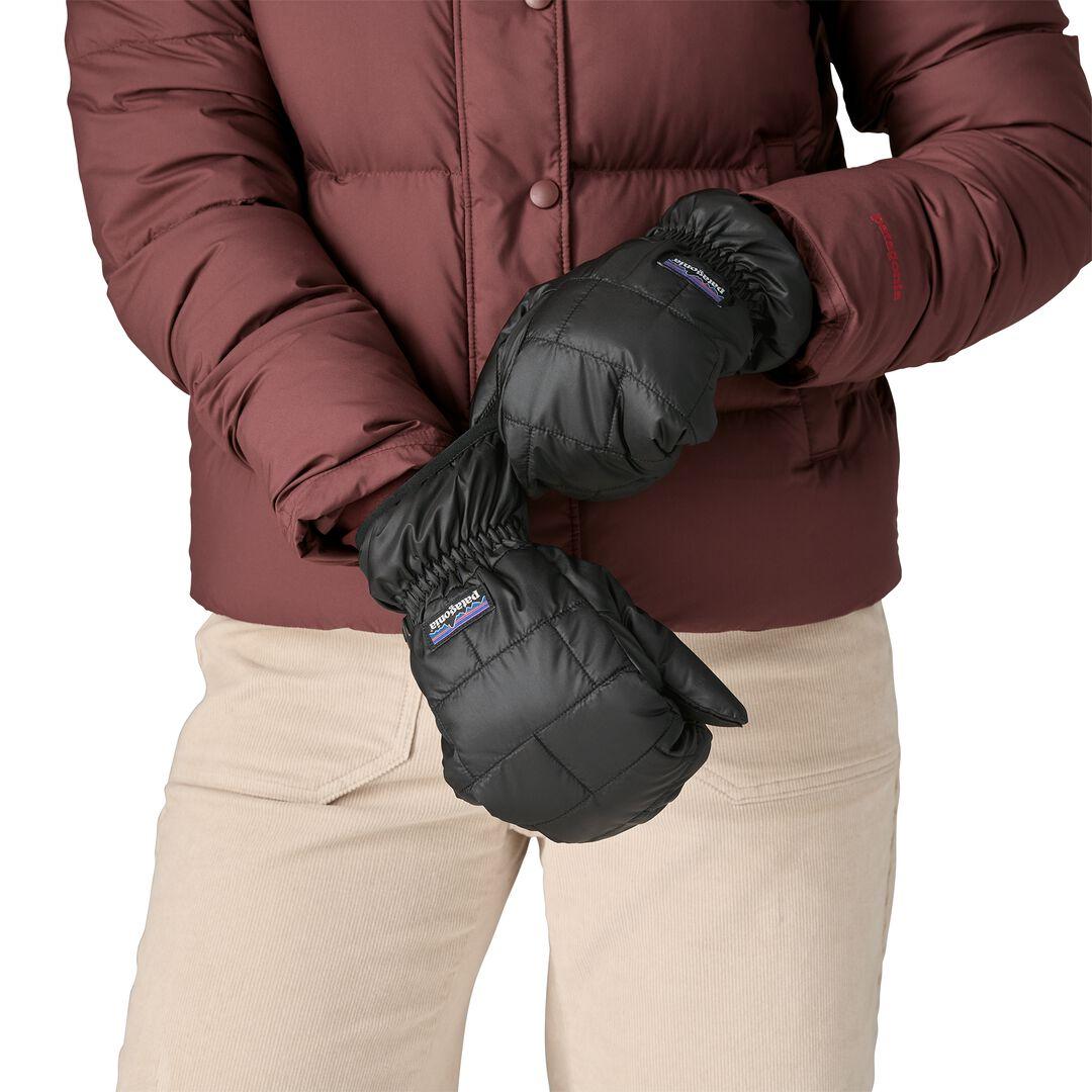 Nano Puff™ Insulated Mittens | Patagonia online