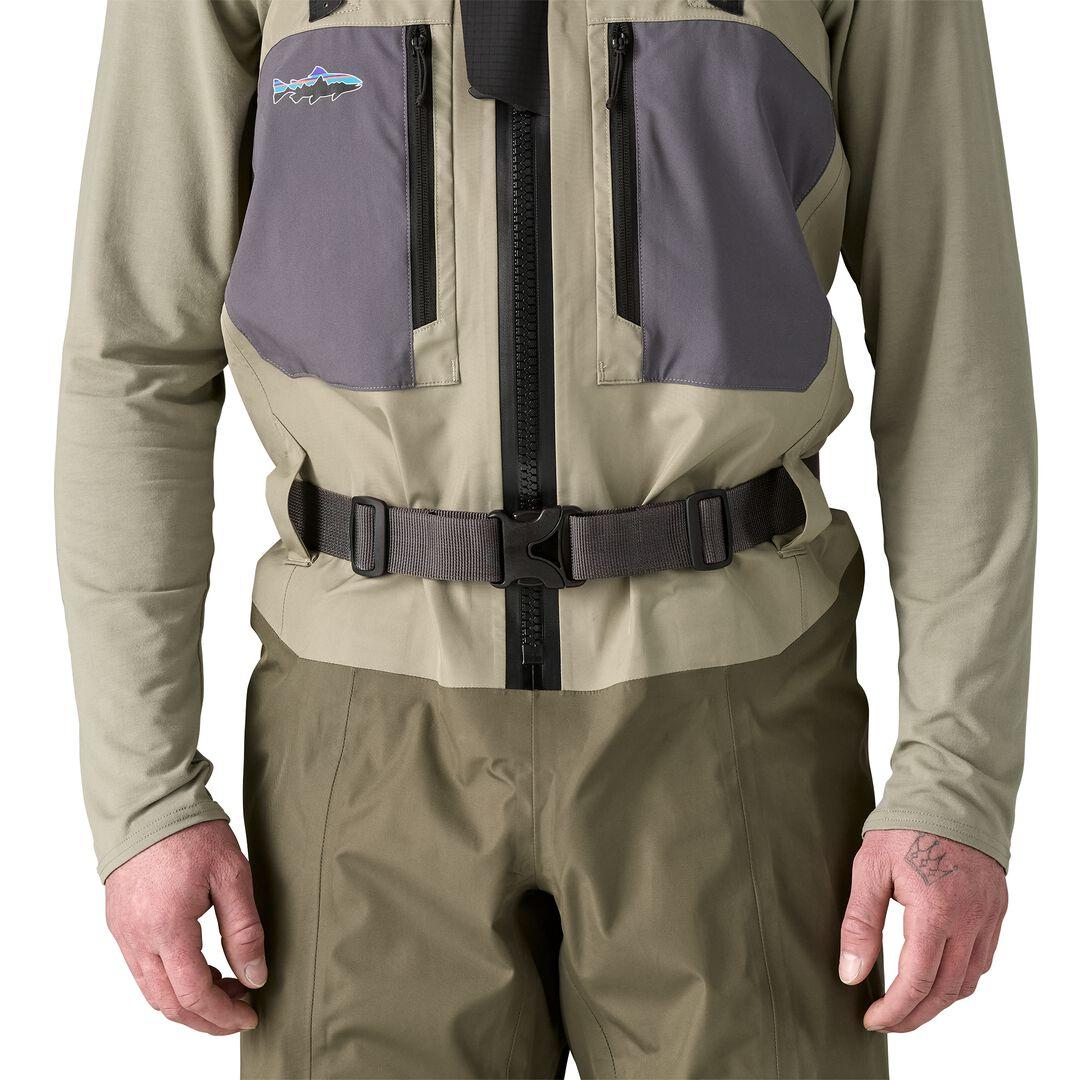 Secure Stretch Wading Belt | Patagonia for sale