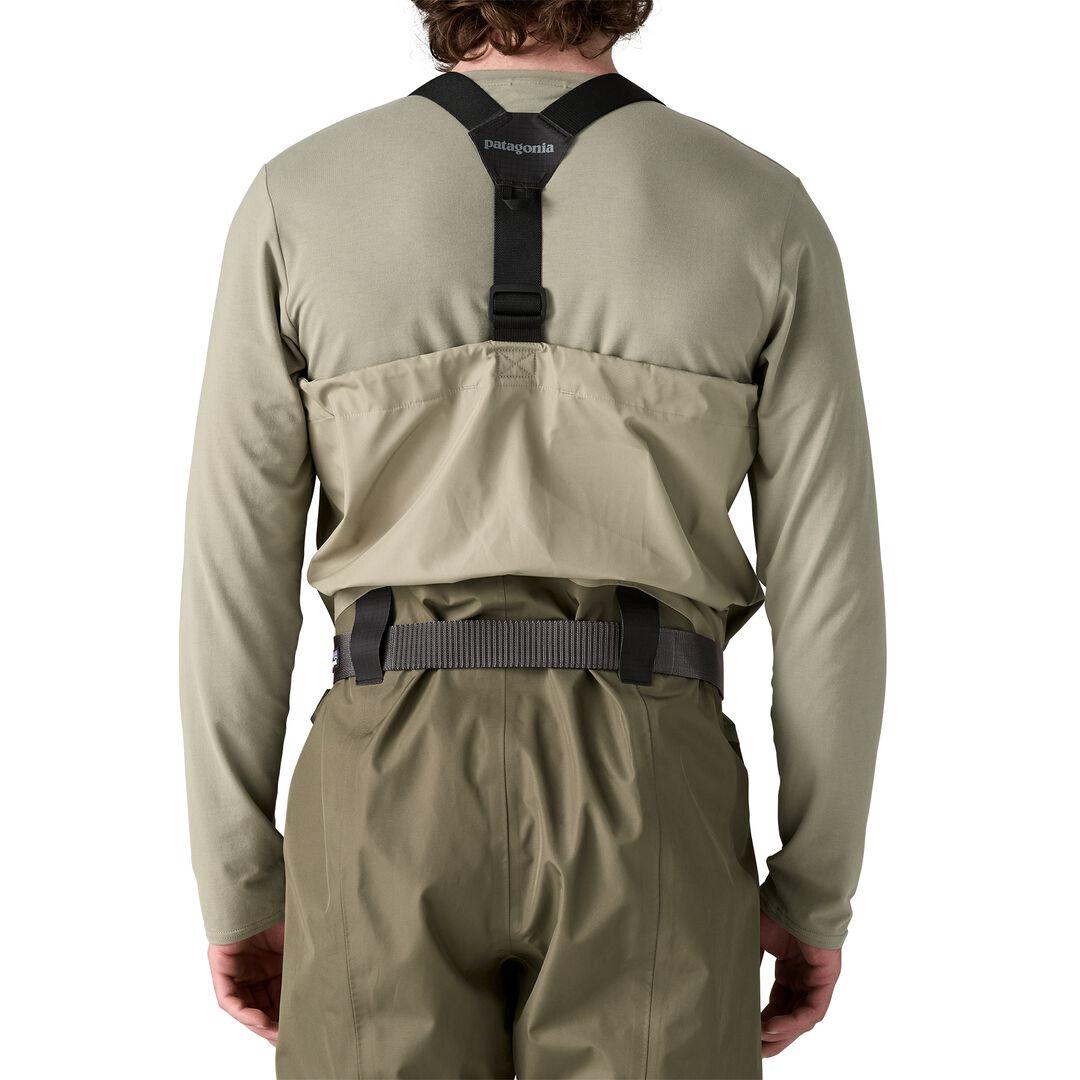 Secure Stretch Wading Belt | Patagonia for sale