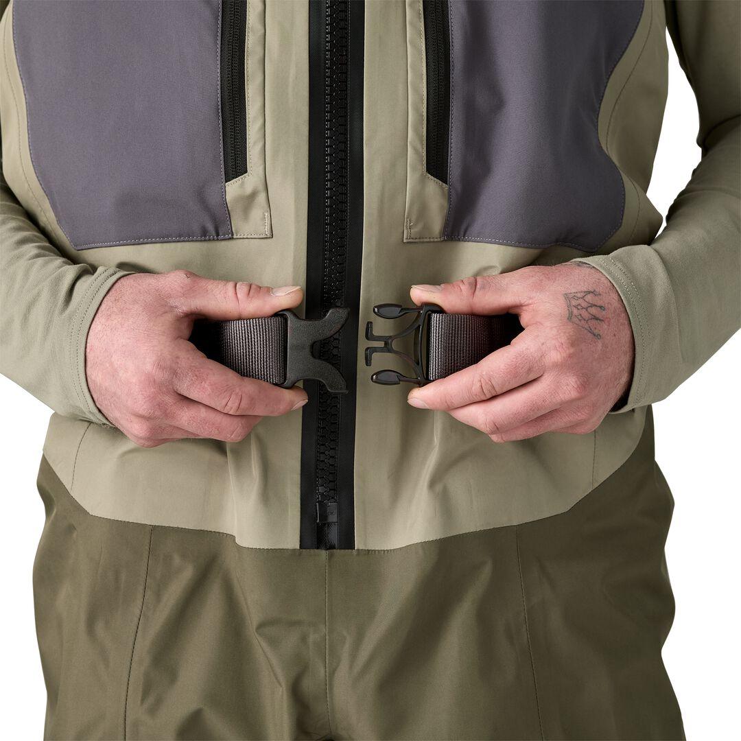 Secure Stretch Wading Belt | Patagonia for sale