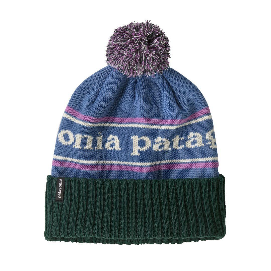 Powder Town Ski Beanie | Patagonia outlet