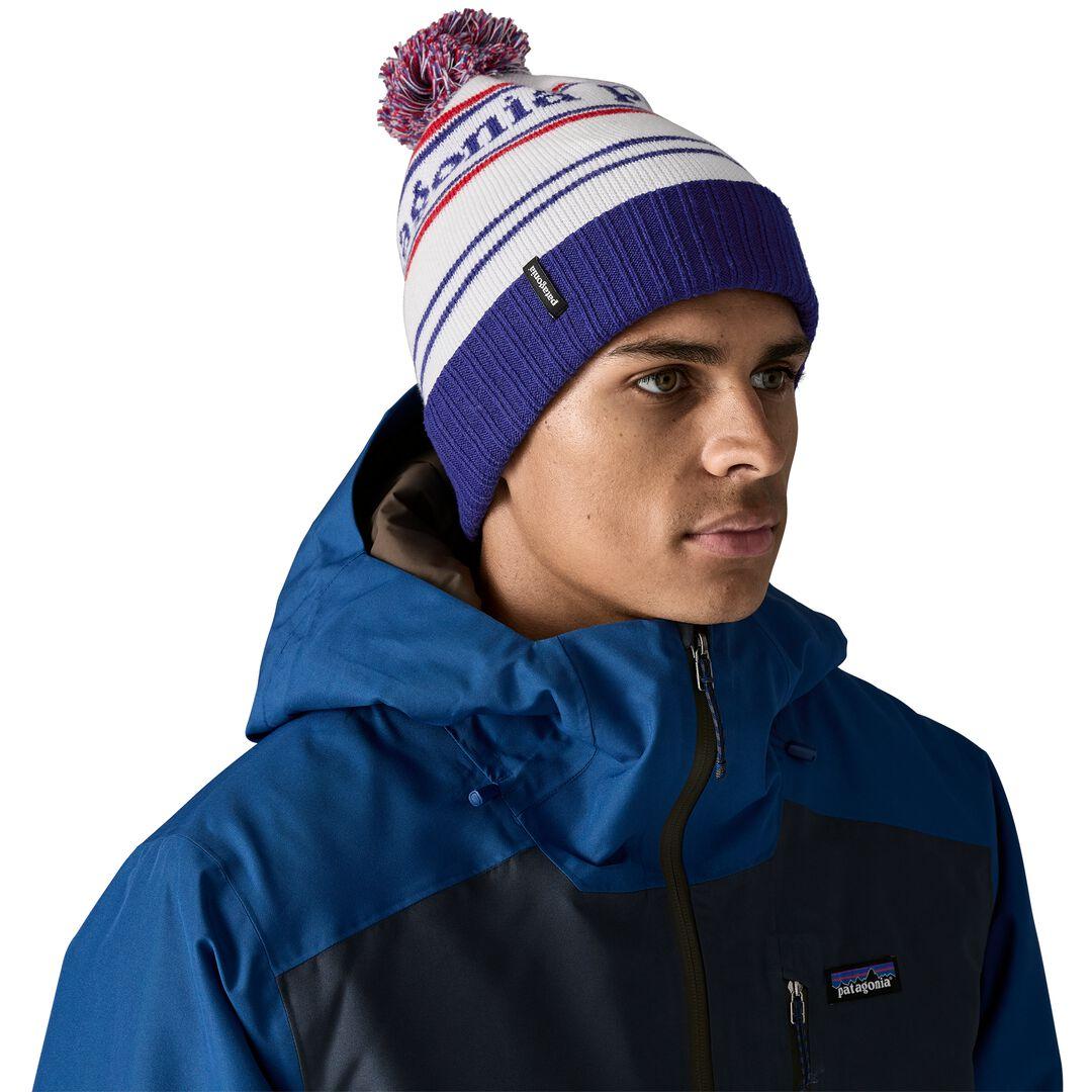 Powder Town Ski Beanie | Patagonia outlet