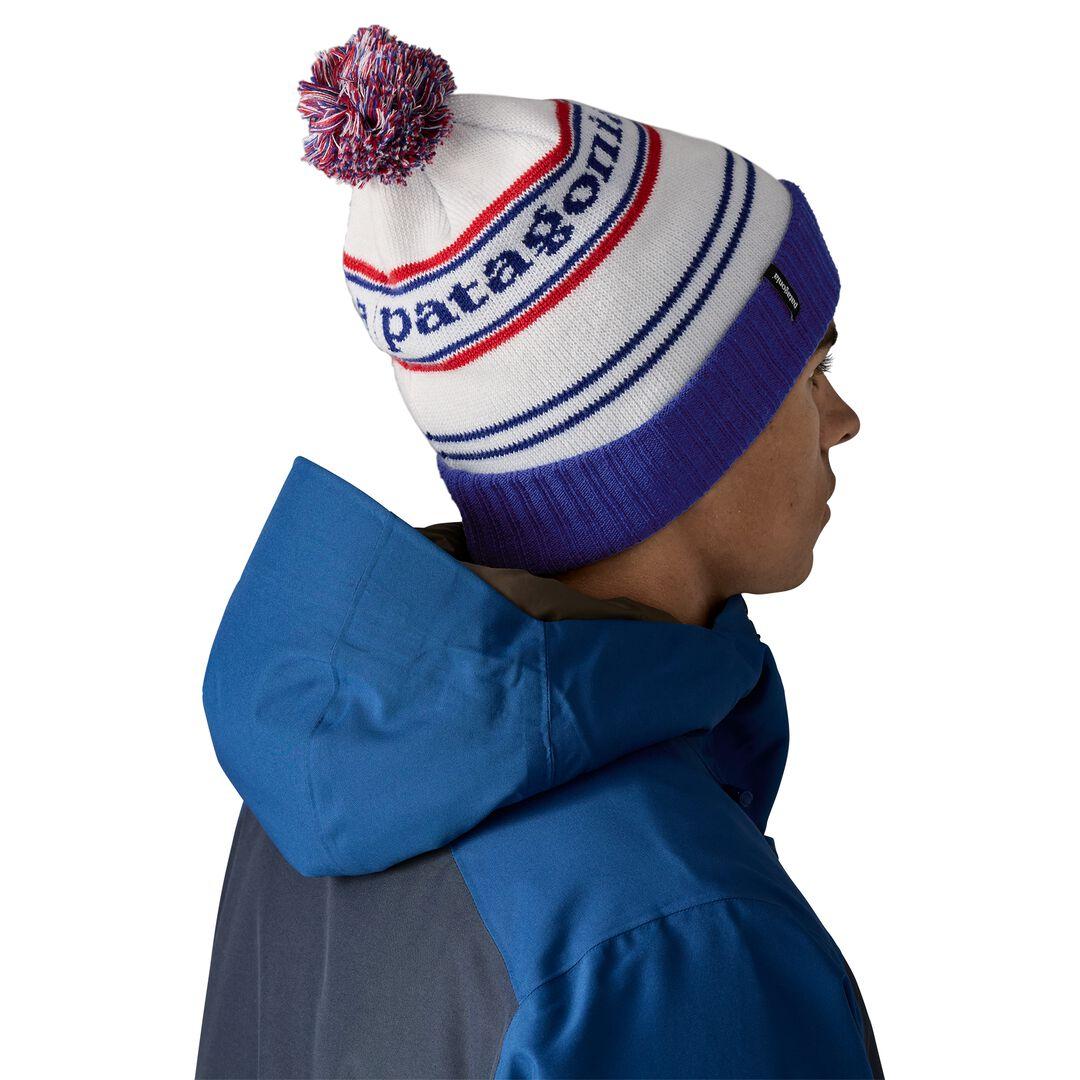 Powder Town Ski Beanie | Patagonia outlet