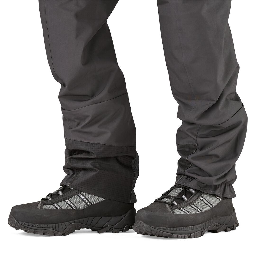Swiftcurrent® Expedition Zip-Front Waders | Patagonia
