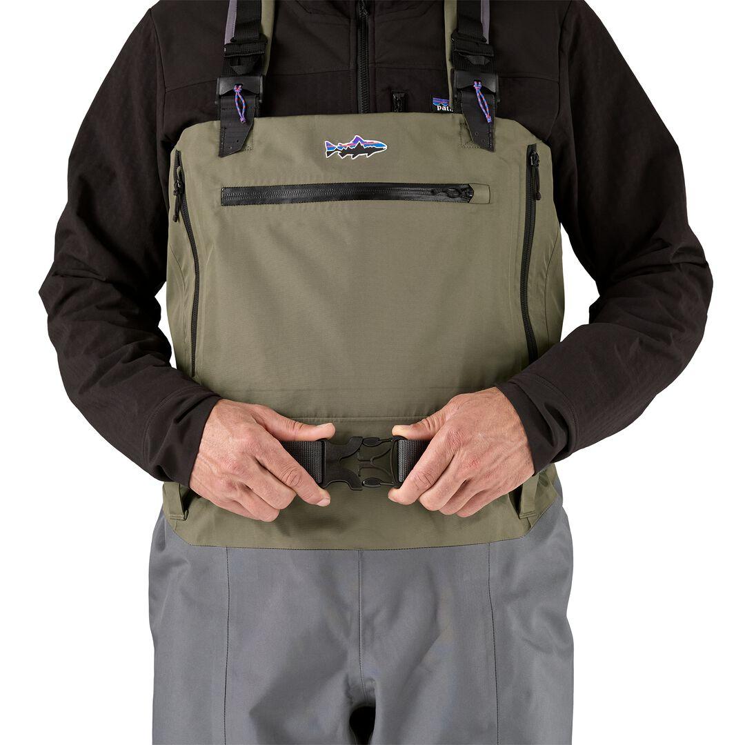 Swiftcurrent® Expedition Waders | Patagonia sale