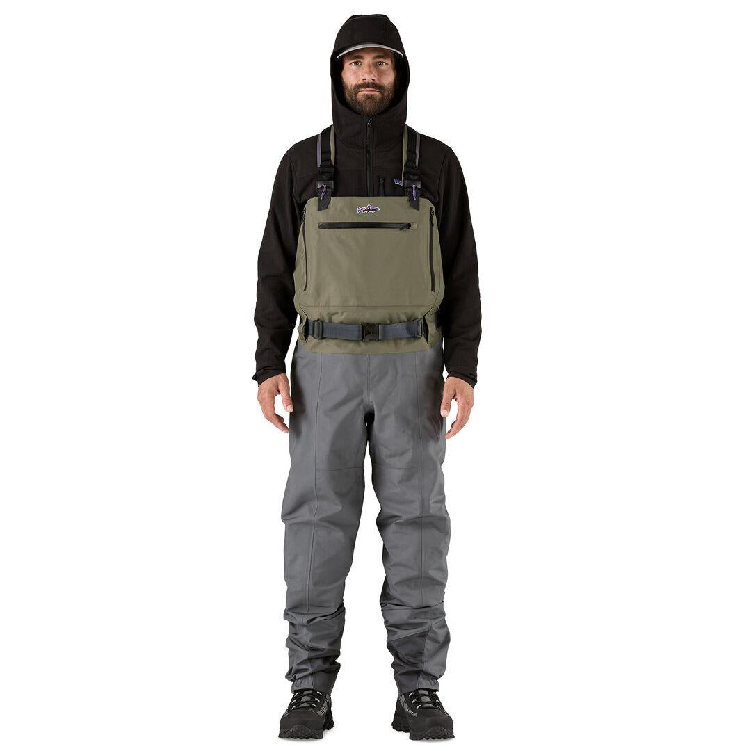 Swiftcurrent® Expedition Waders | Patagonia sale