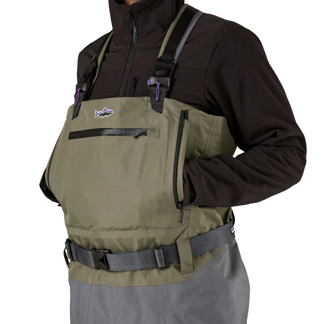 Swiftcurrent® Expedition Waders | Patagonia sale
