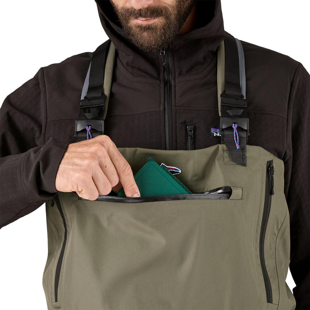 Swiftcurrent® Expedition Waders | Patagonia sale