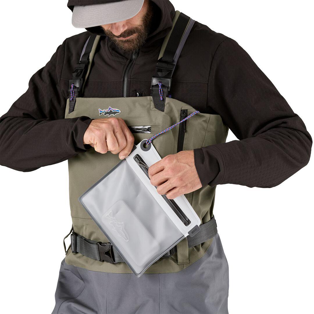 Swiftcurrent® Expedition Waders | Patagonia sale