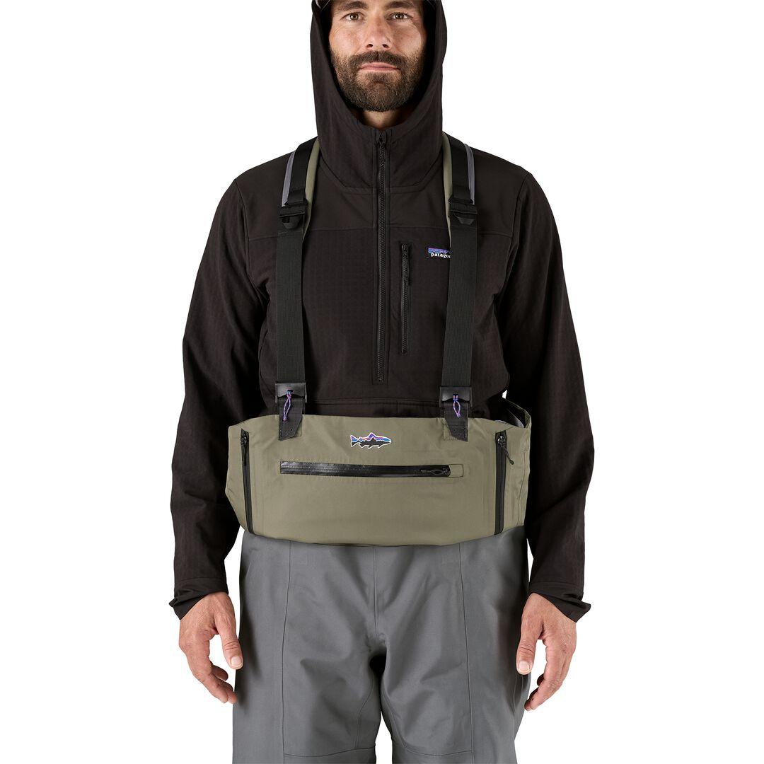 Swiftcurrent® Expedition Waders | Patagonia sale
