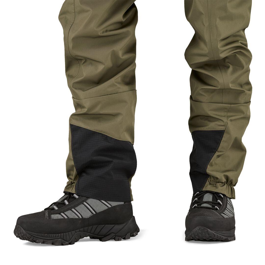 Swiftcurrent® Traverse Zip-Front Waders | Patagonia online
