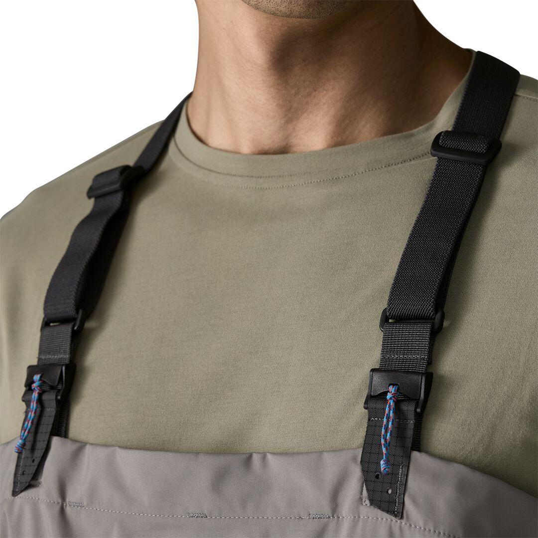 Swiftcurrent® Ultralight Packable Waders | Patagonia for sale