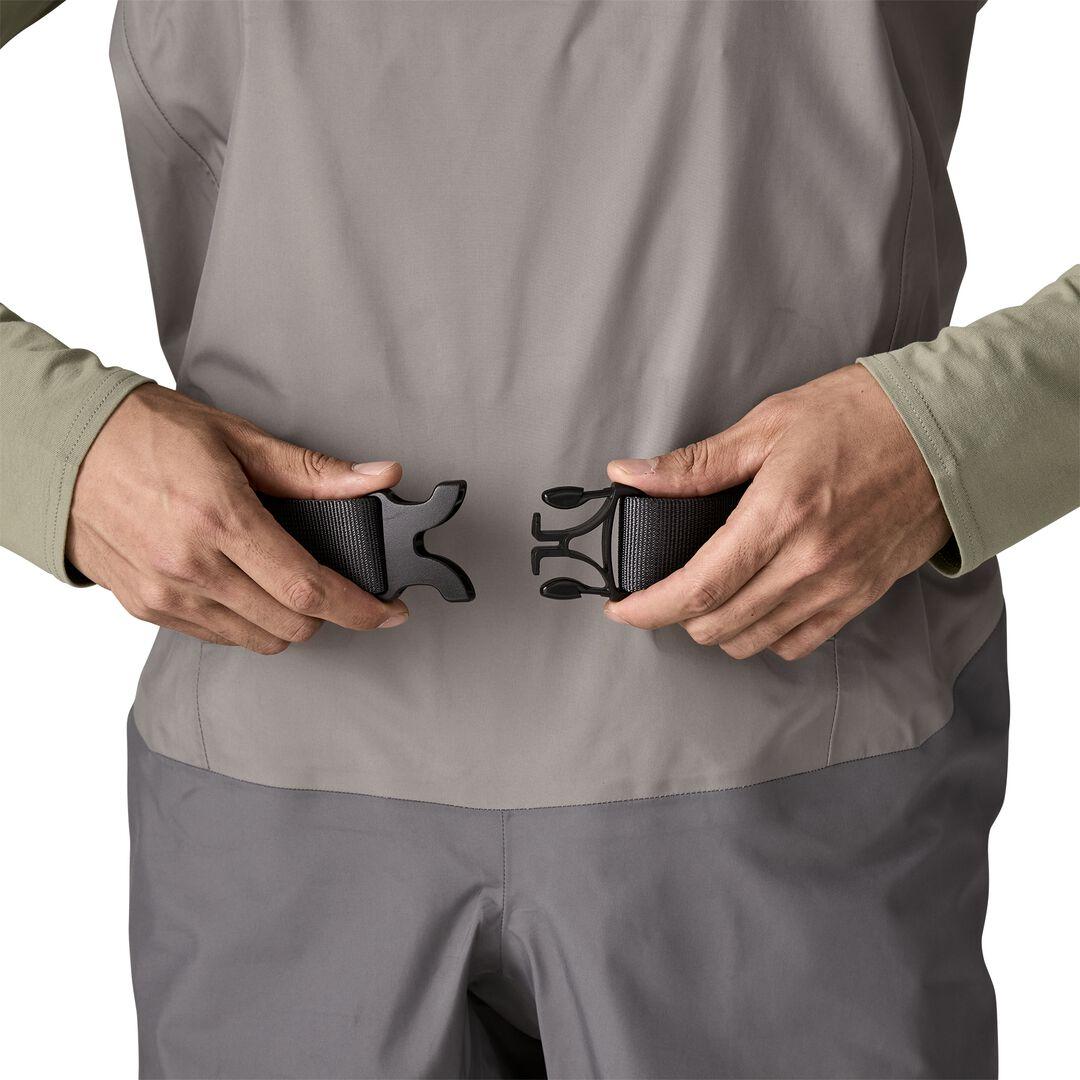 Swiftcurrent® Ultralight Packable Waders | Patagonia for sale