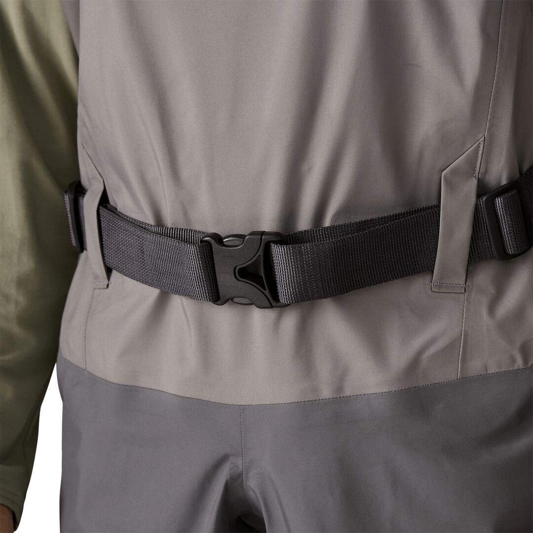 Swiftcurrent® Ultralight Packable Waders | Patagonia for sale