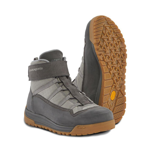 River Salt Wading Boots II | Patagonia outlet
