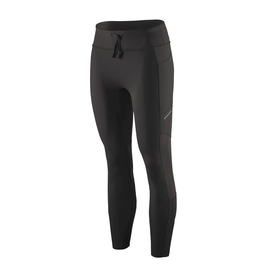 Endless Run 7/8 Running Tights | Patagonia for sale
