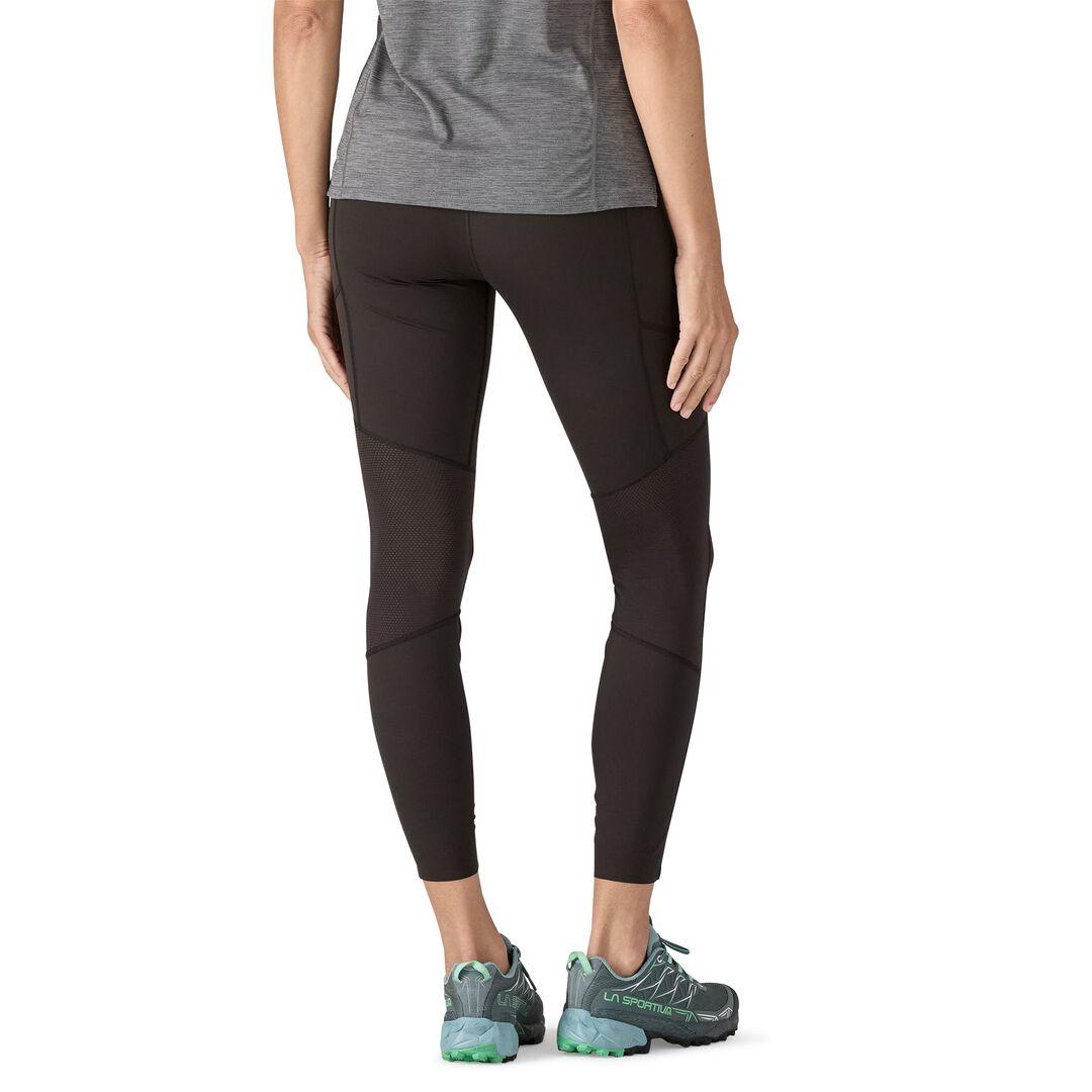 Endless Run 7/8 Running Tights | Patagonia for sale