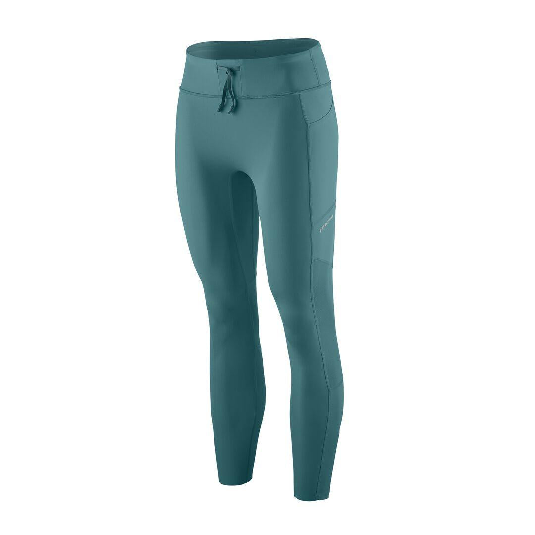 Endless Run 7/8 Running Tights | Patagonia for sale