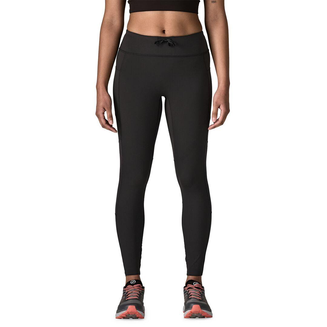 Endless Run 7/8 Running Tights | Patagonia for sale