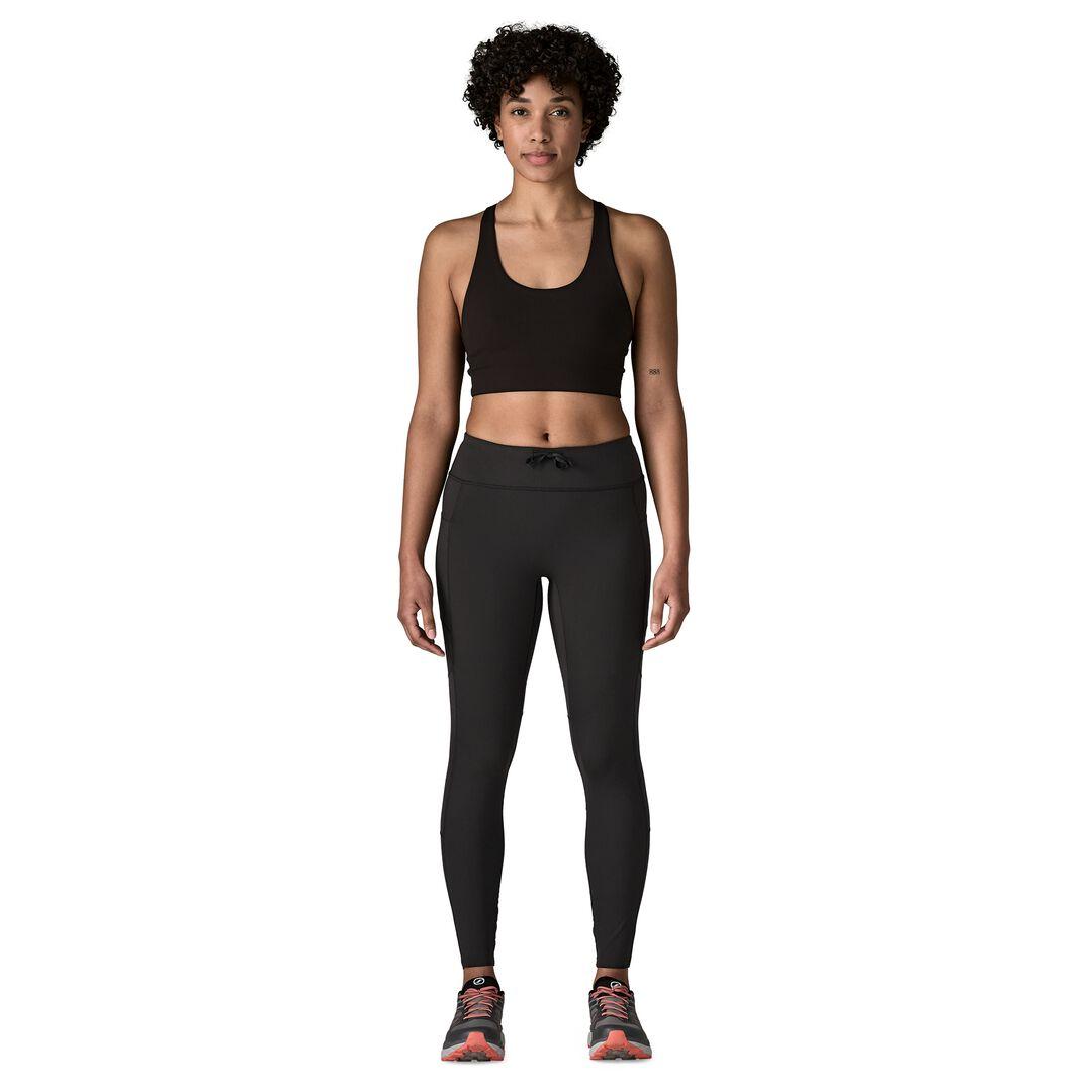Endless Run 7/8 Running Tights | Patagonia for sale