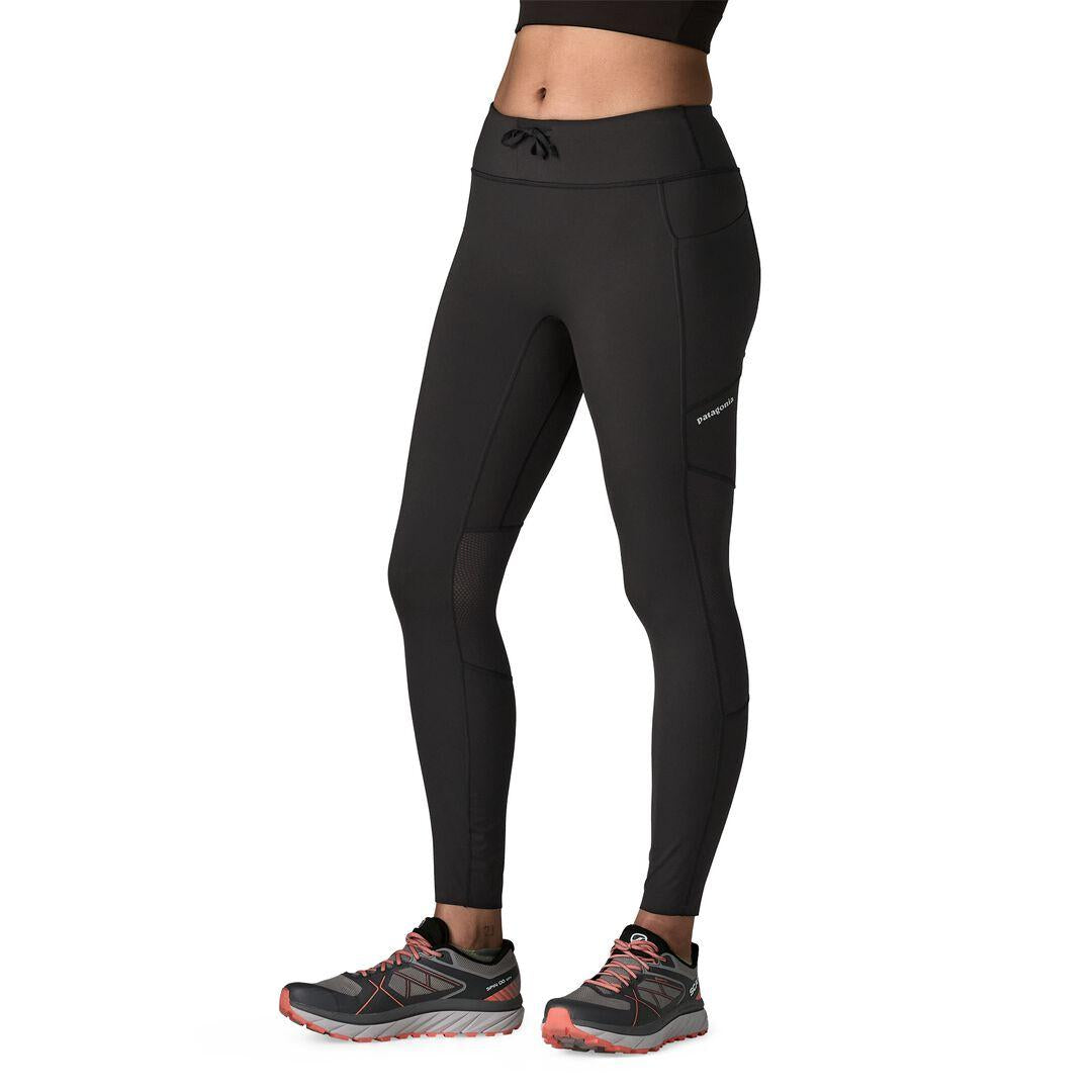 Endless Run 7/8 Running Tights | Patagonia for sale