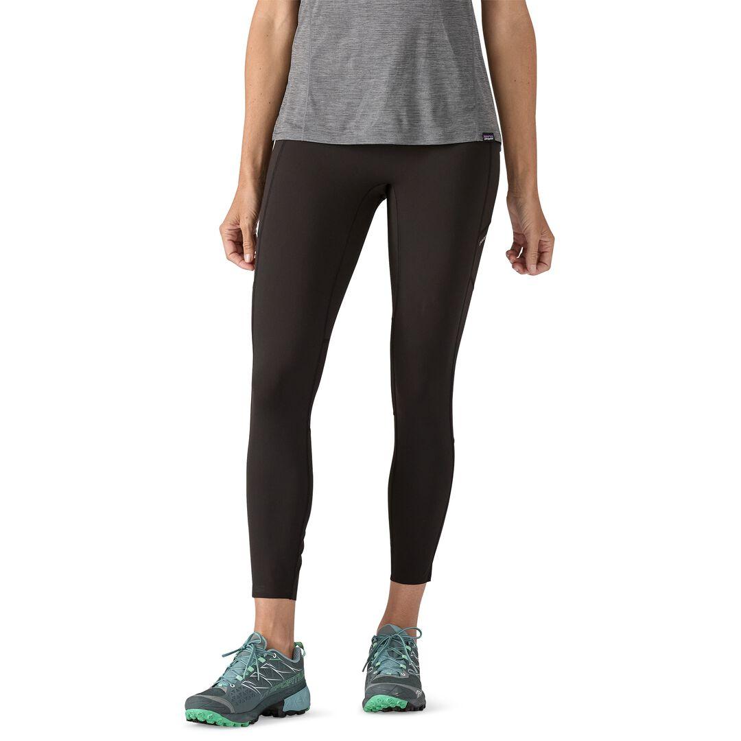 Endless Run 7/8 Running Tights | Patagonia for sale