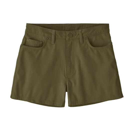 Classic Canvas Shorts | Patagonia for sale